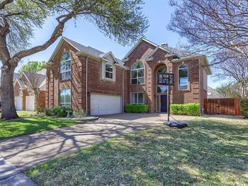 2104  Rock Wood Lane 