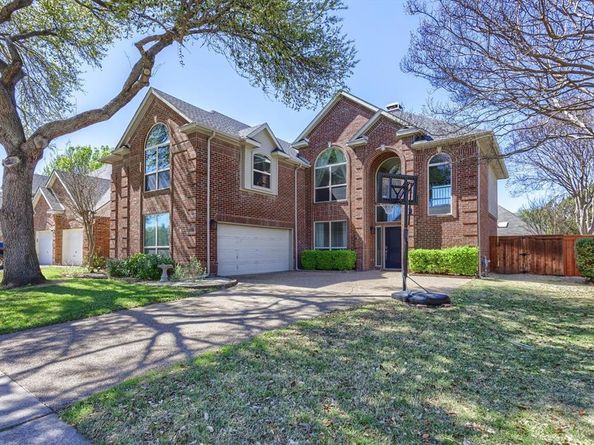 2104  Rock Wood Lane , McKinney Texas 75072