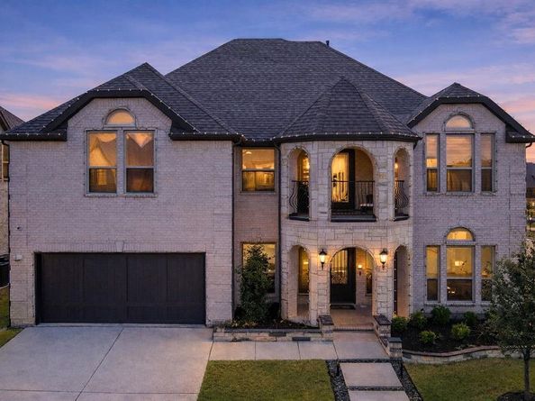 11713  Vista Meadow Lane , Frisco Texas 75035