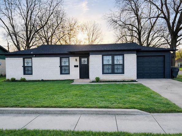 4200  Pate Drive , Fort Worth Texas 76119