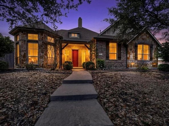 727  Fairfax Lane , Rockwall Texas 75087