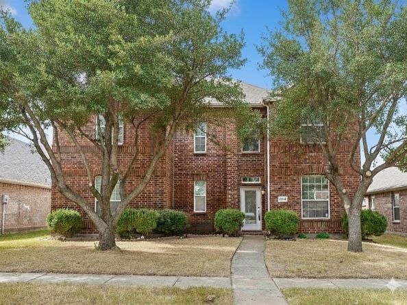 1309  Hazelwood Drive , Allen Texas 75002