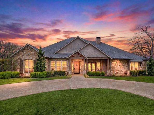 8640  Normandy Way , Argyle Texas 76226