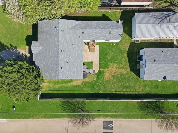 1654  Hansboro Avenue , Dallas Texas 75224