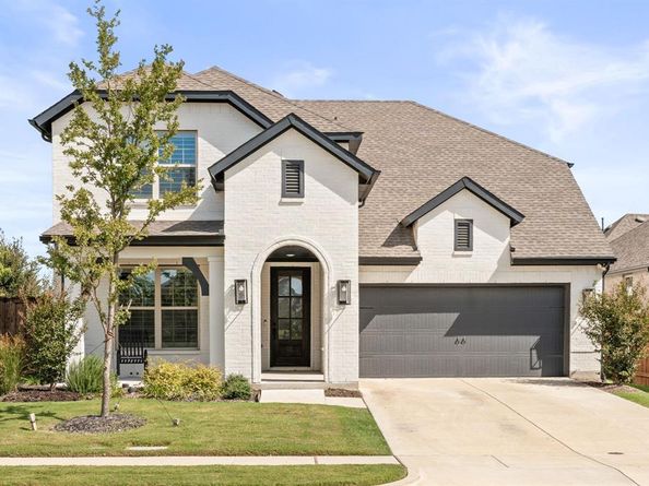 1612  Lantana Avenue , Aubrey Texas 76227