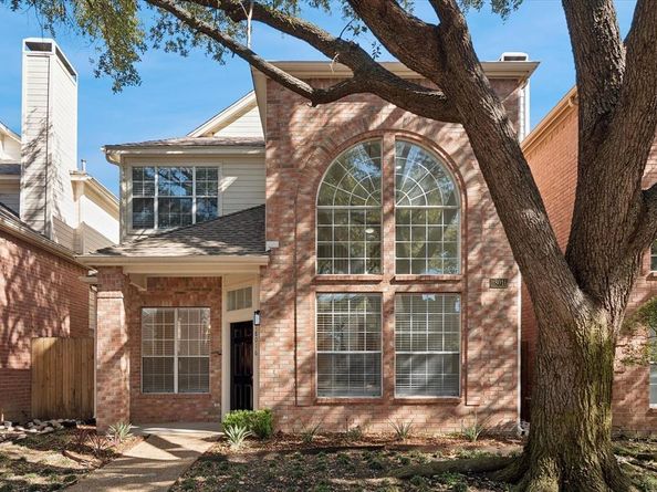 18016  Windflower Way , Dallas Texas 75252