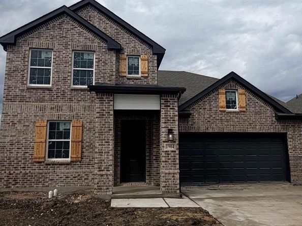 1904  Boston Way , Princeton Texas 75407