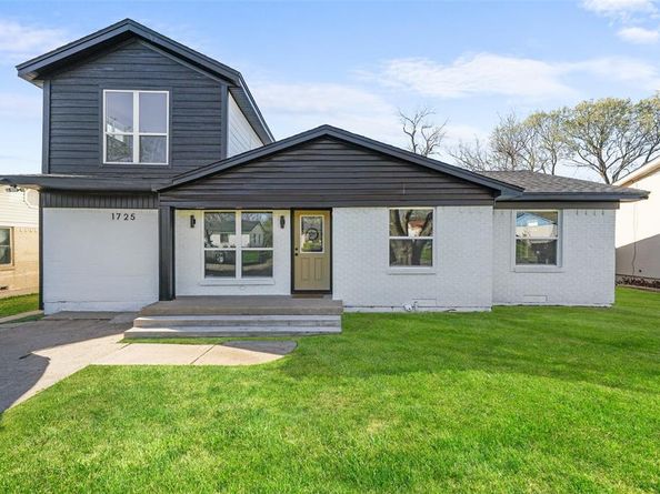 1725  Alta Vista Street , Mesquite Texas 75149