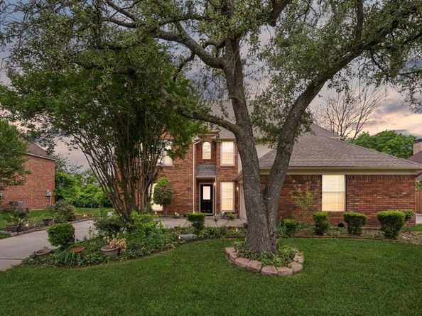 2417  Fulton Drive , Garland Texas 75044
