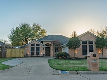 1509  Bridge Water Lane 