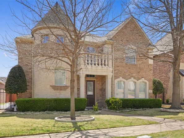 5473  Braemar Drive , Frisco Texas 75034