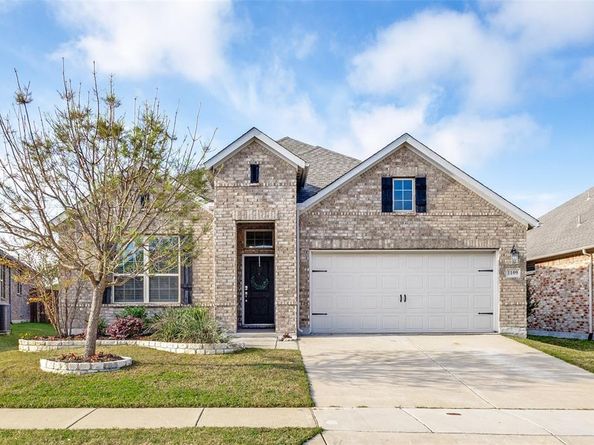 1109  Bluebird Way , Celina Texas 75009