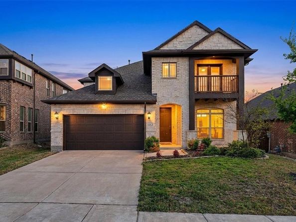 1012  Granger Drive , McKinney Texas 75071
