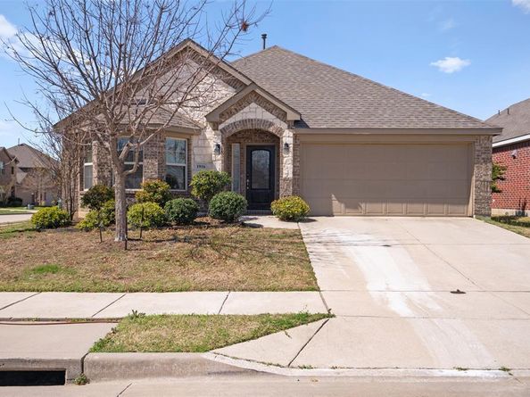 1916  Gayla Creek Drive , Little Elm Texas 75068