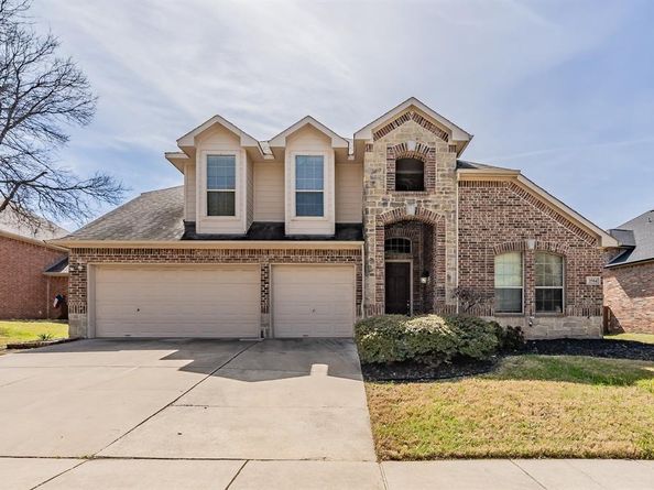 3504  Oliver Drive , Fort Worth Texas 76244