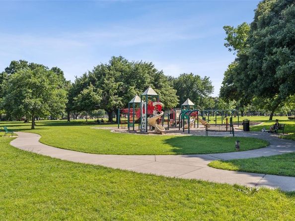 3615  Edgar Place , Dallas Texas 75204