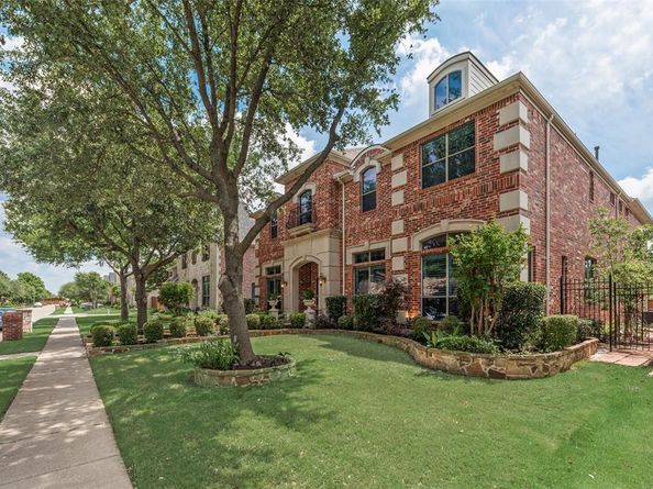 4568  Kentucky Drive , Plano Texas 75024