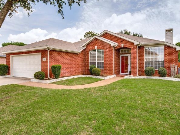 1512  Ash Lane , Corinth Texas 76210