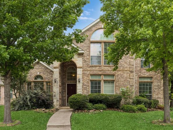 10805  Winged Foot Drive , Rowlett Texas 75089