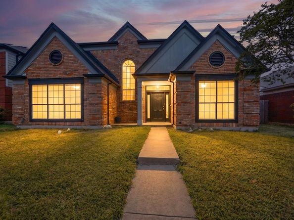 2101  Walden Place , Mesquite Texas 75181