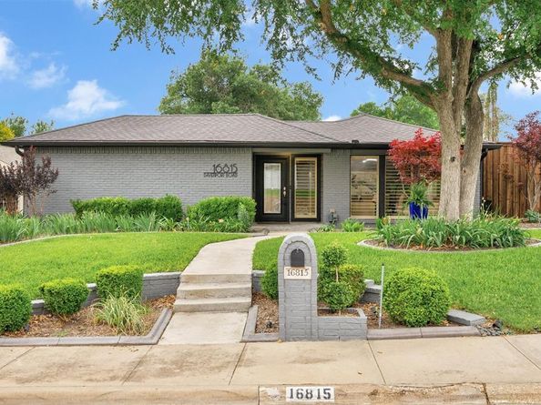 16815  Davenport Road , Dallas Texas 75248