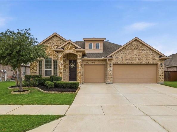 215  Equestrian Road , Hickory Creek Texas 75065