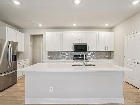 2211  Currents Road , Princeton Texas 75407