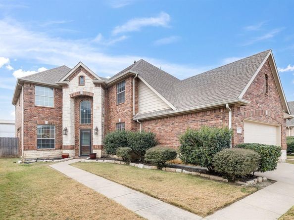 7712  Smugglers Cove , Arlington Texas 76016