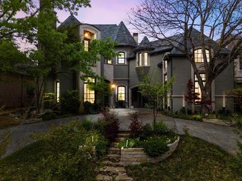 6607  Lake Circle Drive 