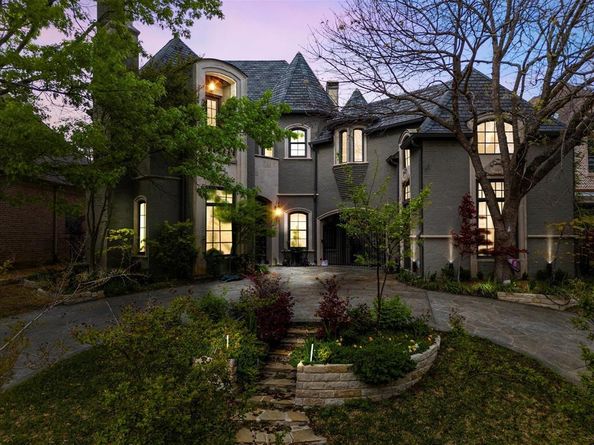 6607  Lake Circle Drive , Dallas Texas 75214