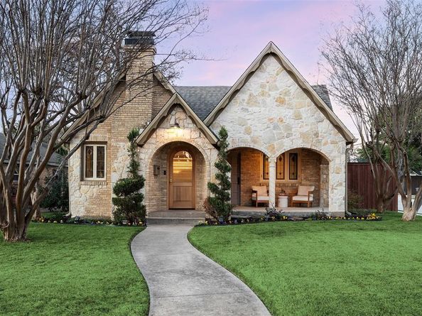 5151  Monticello Avenue , Dallas Texas 75206