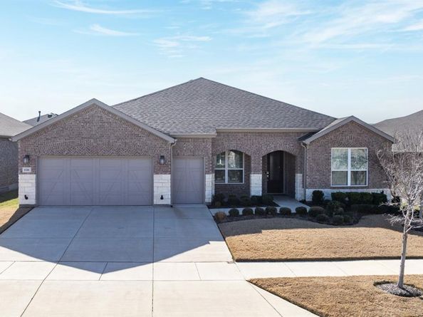 1116  Cornerstone Drive , Little Elm Texas 76227