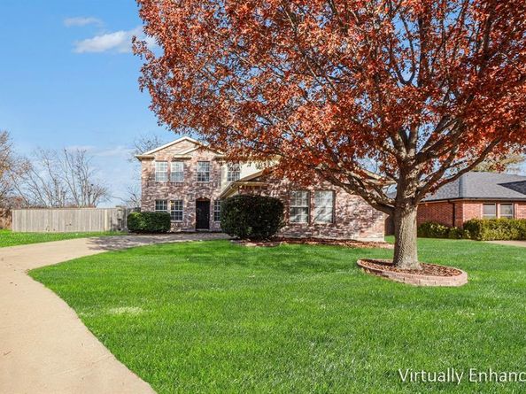 903  Larkspur Drive , Allen Texas 75002