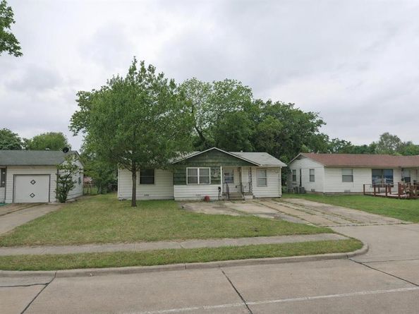 1727 N Nursery Road , Irving Texas 75061