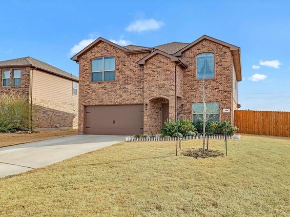 300  Fairgrounds Lane , Ponder Texas 76259