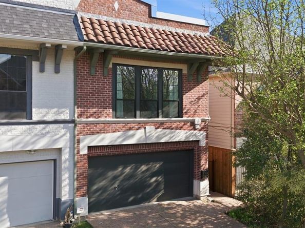 5004  Mission Avenue , Dallas Texas 75206