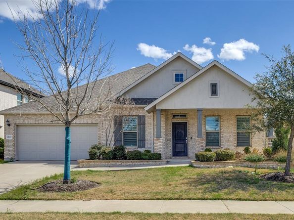 1820  Ann Street , Celina Texas 75009