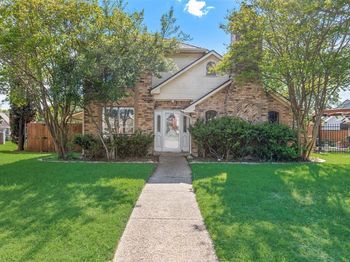 2606  Hickory Bend Drive 