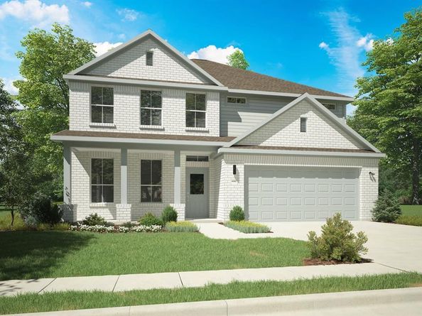 1477  Companero Street , Haslet Texas 76052