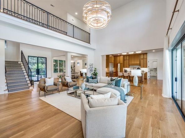 6499  Royalton Drive , Dallas Texas 75230