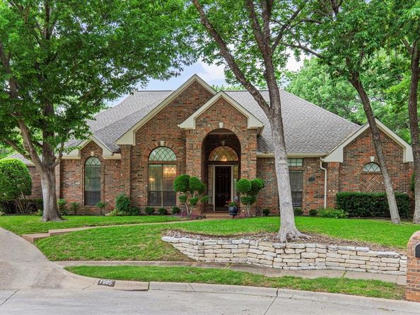 7505  Woodbridge Place , Garland Texas 75044