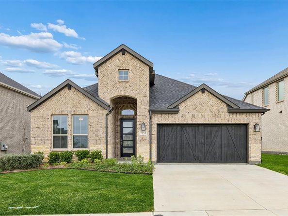 7252  Dragonfly Lane , Little Elm Texas 76227