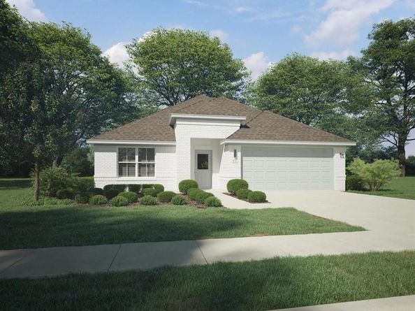 1448  Companero Street , Haslet Texas 76052
