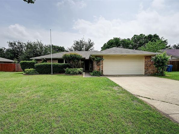 1133  Stapleton Lane , Flower Mound Texas 75028