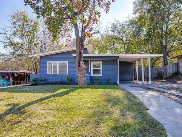 4413  Wellesley Avenue , Fort Worth Texas 76107