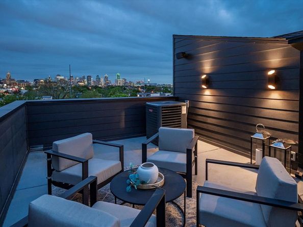 4534  Lake Avenue  102, Dallas Texas 75219