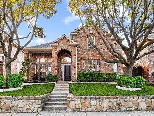 1510  Cedar Brook Court , Allen Texas 75002