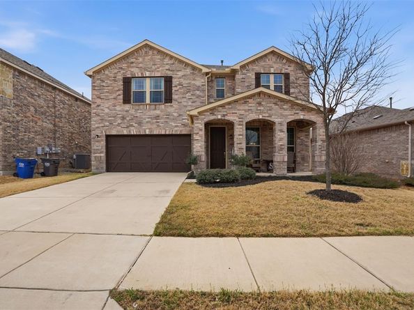 3412  Osage River Trail , Celina Texas 75078