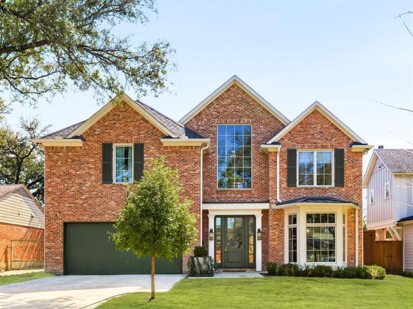 5526  Glenwick Lane , Dallas Texas 75209