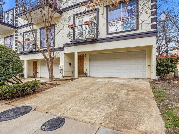 5617  Lindell Avenue  5, Dallas Texas 75206